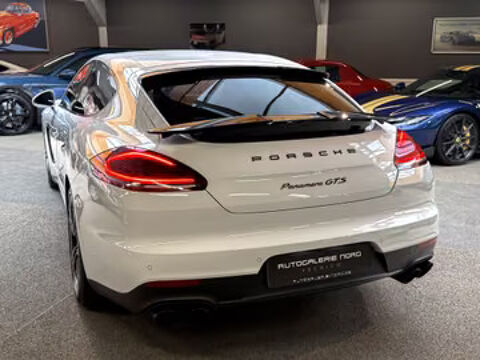 Panamera GTS 2014 occasion 33000 Bordeaux