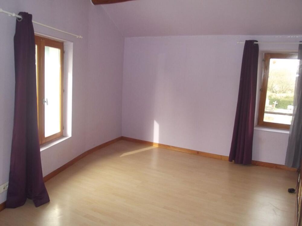 Vente Maison Belle maison traditionnelle Lentilles