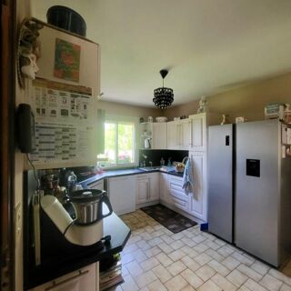  Maison � vendre 7 pi�ces 145 m�