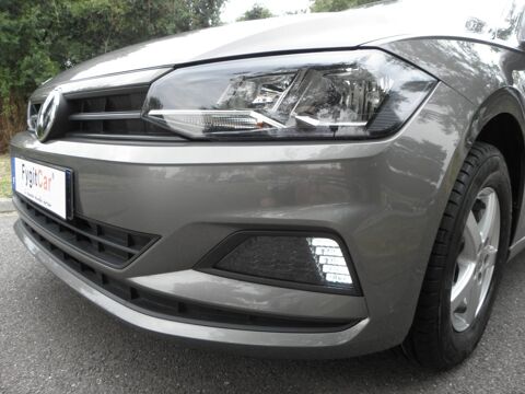 Polo VI 1.0 TSI 80ch Lounge - 4ch 2020 occasion 57640 Malroy