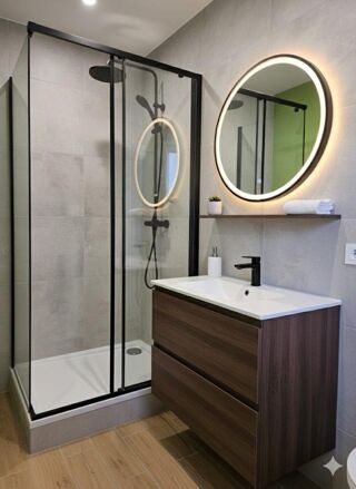  Appartement � vendre 2 pi�ces 50 m�