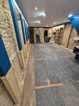  Immeuble à vendre 4 pièces 177 m²