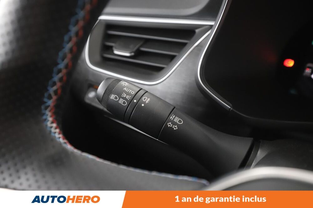 Arkana 1.6 E-Tech GSR2 Esprit Alpine 145 ch 2025 occasion 92130 Issy-les-Moulineaux