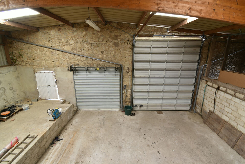 Vente Maison Maison Saint mars d egrenne
