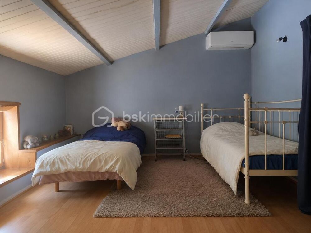 Vente Maison Maison familiale de 220 m² à Boisredon Boisredon