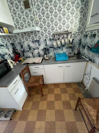  Maison � vendre 3 pi�ces 71 m�