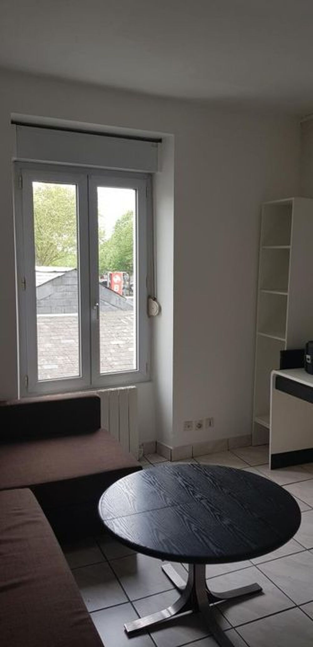 Location Appartement Appartement de 28m2 à louer sur Angers Angers