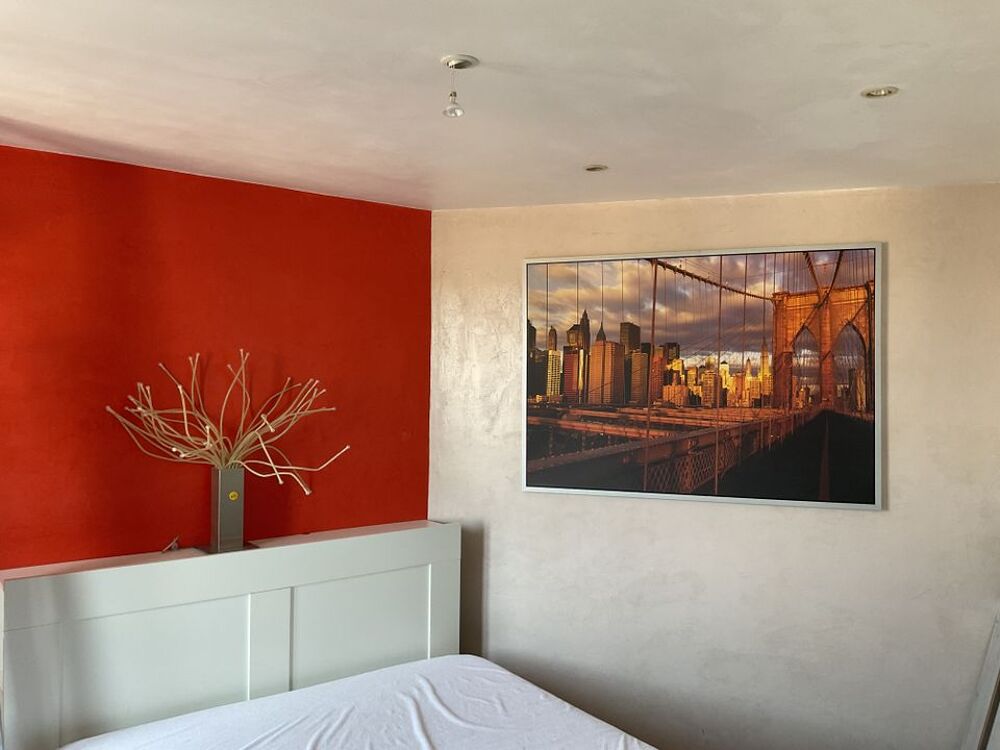 Location Appartement Appartement de 35m2 à louer sur Vincennes Vincennes