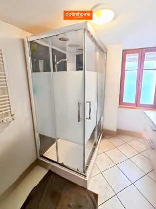  Maison  vendre 10 pices 202 m