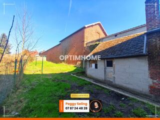  Maison � vendre 4 pi�ces 73 m�