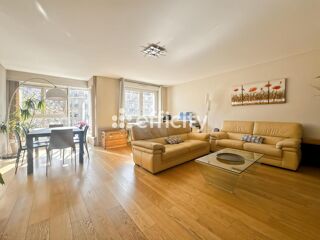  Appartement à vendre 4 pièces 81 m²