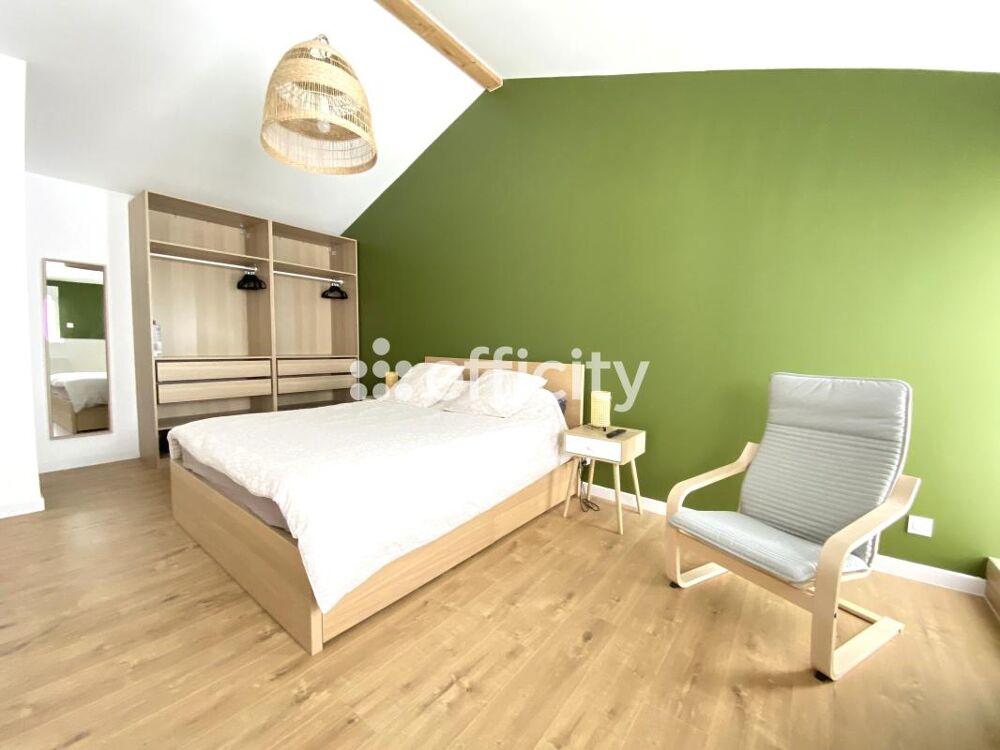Vente Maison Maison Sautron