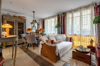 Vente Appartement Appartement Nice