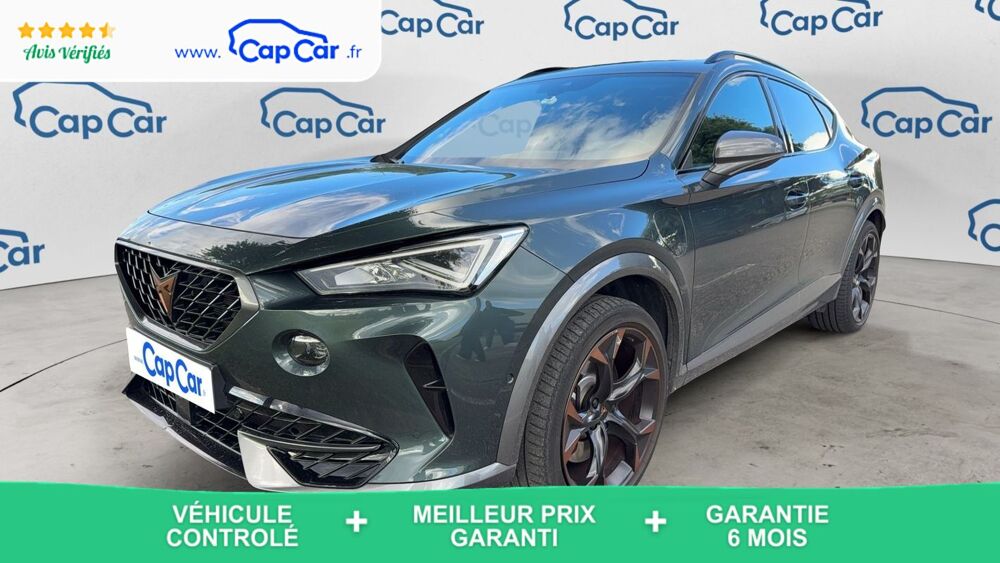 Formentor 1.4 e-HYBRID 245 DSG6 Vz - Automatique 2022 occasion 26000 Valence