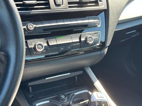 Serie 2 (F22) COUPE 218D LOUNGE BVA8 2015 occasion 78240 Chambourcy