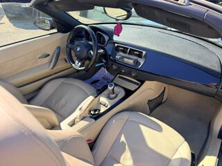 Z4 2.0i 150cv bv6 Hard Top 2007 occasion 84700 Sorgues