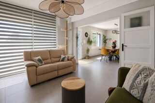  Maison � vendre 6 pi�ces 120 m�
