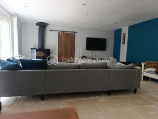  Maison à vendre 8 pièces 155 m²