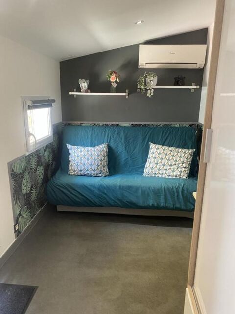  Appartement � louer 1 pi�ce 13 m�