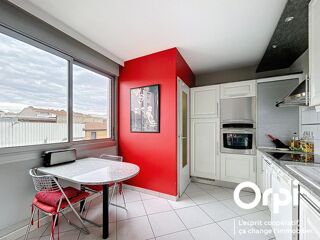  Appartement à vendre 4 pièces 108 m²
