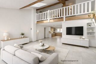  Maison à vendre 6 pièces 161 m²