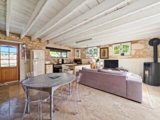  Maison � vendre 10 pi�ces 264 m�