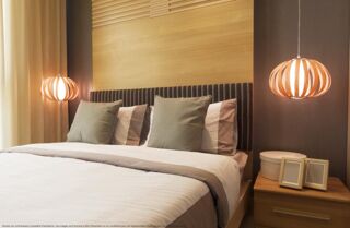  Appartement � vendre 5 pi�ces 163 m�