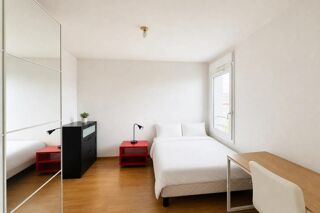  Appartement à vendre 2 pièces 40 m²