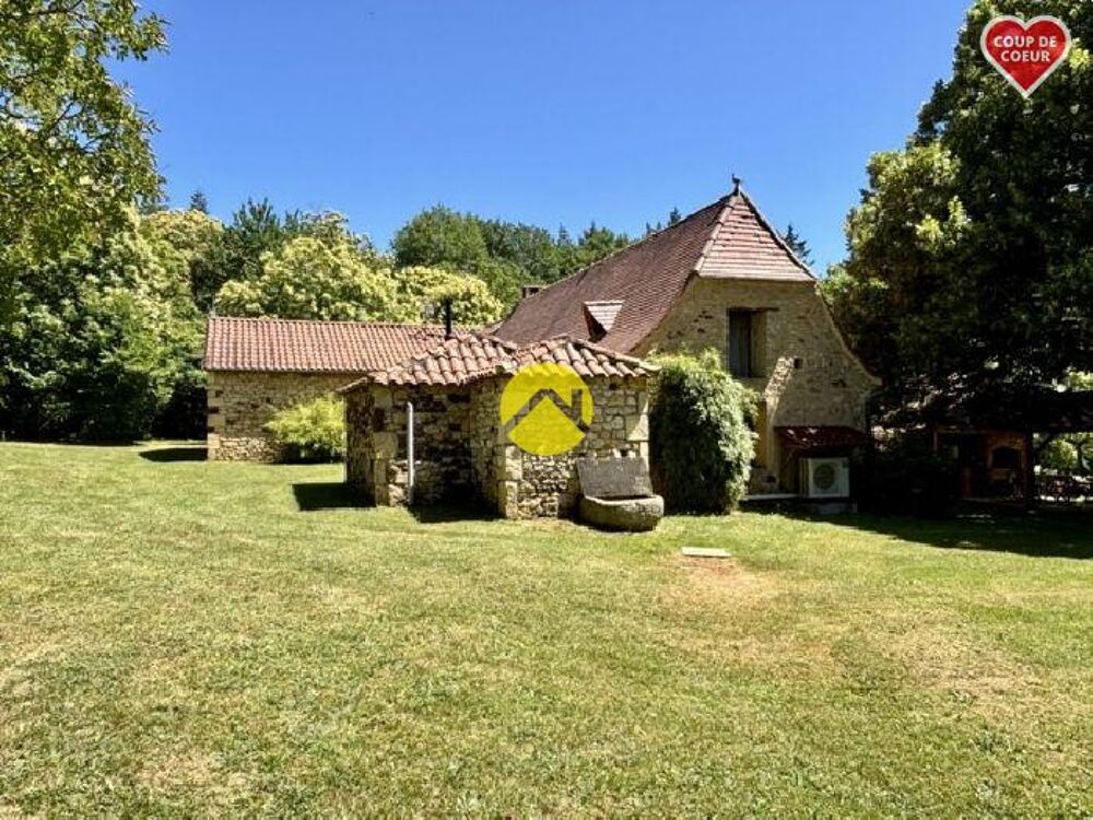 Belle Maison Perigourdine