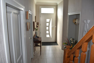  Maison � vendre 9 pi�ces 175 m�