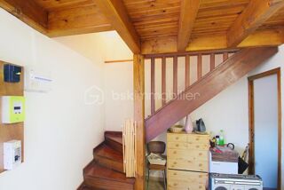  Maison à vendre 3 pièces 45 m²