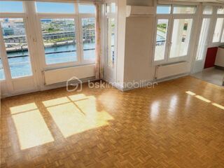  Appartement à vendre 4 pièces 94 m²