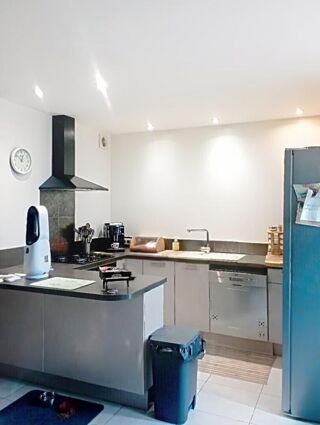  Appartement à vendre 4 pièces 90 m²