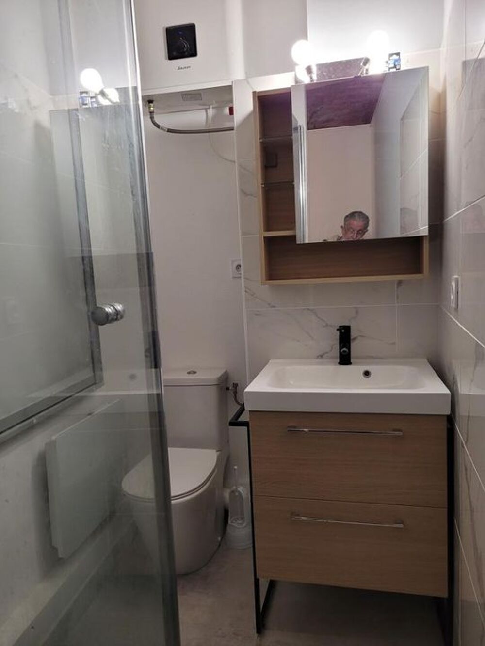 Location Appartement Appartement de 38m2 à louer sur Toulouse Toulouse