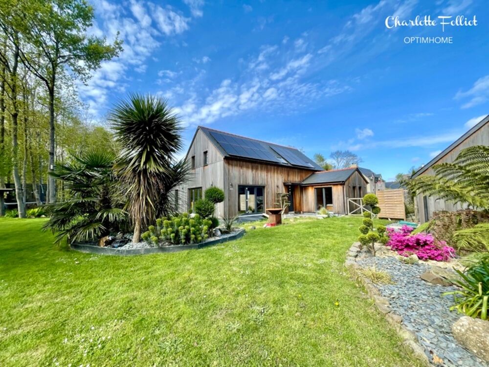  vendre  Maison Le Minihic-sur-Rance (35870)