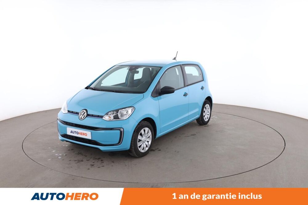 UP E-Up! Electrique 33.2 kWh 83 ch 2023 occasion 92130 Issy-les-Moulineaux
