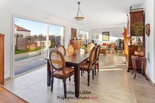  Maison � vendre 5 pi�ces 128 m�