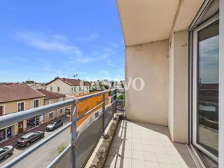  Appartement à vendre 4 pièces 77 m²