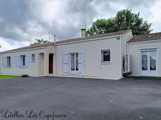  Maison à vendre 6 pièces 182 m²