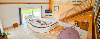  Maison à vendre 4 pièces 182 m²