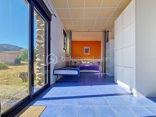  Maison à vendre 5 pièces 115 m²