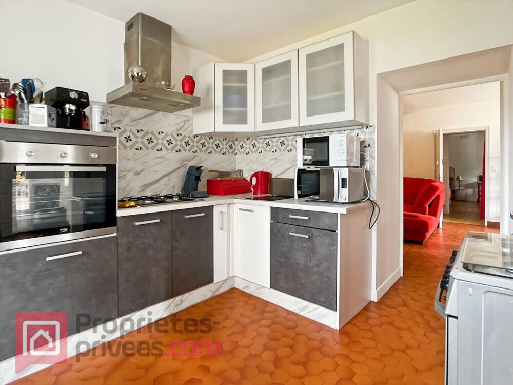 Vente Maison Maison Charmoy 6 pièces Charmoy