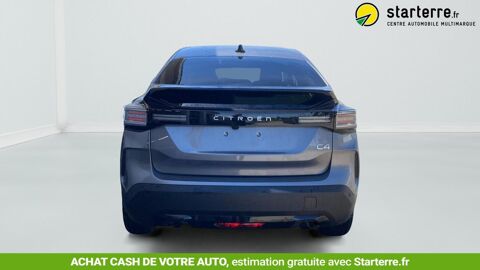 C4 Hybride 145 e-DCS6 Max 2026 occasion 69190 Saint-Fons