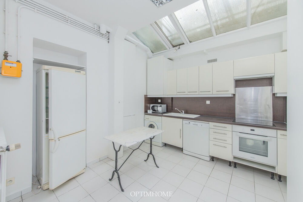  vendre  Appartement Paris 7