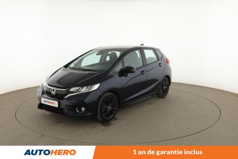 Honda Jazz 1.5 i-VTEC Dynamic CVT 130 ch 2019 occasion Issy-les-Moulineaux 92130