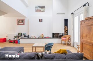  Maison à vendre 4 pièces 116 m²