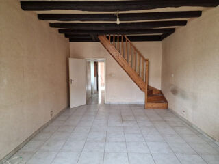  Maison � vendre 3 pi�ces 87 m�