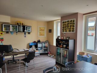  Immeuble � vendre 4 pi�ces 88 m�