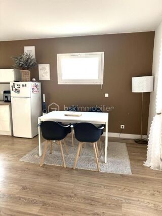  Appartement � vendre 4 pi�ces 88 m�