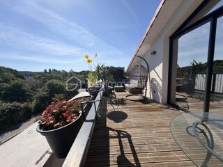 Vente Appartement EXCLUSIVITÉ – Magnifique T3 avec rooftop de 35 m² à Croix-Daurade Toulouse
